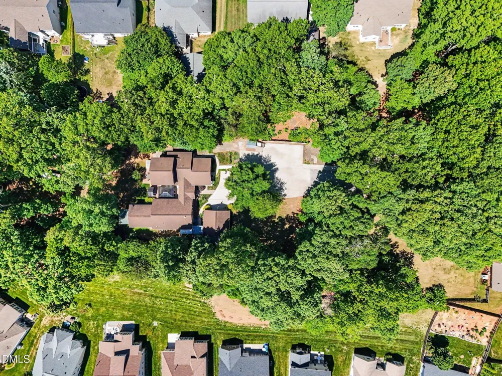 5409 Dobson Road Greensboro, NC 27410