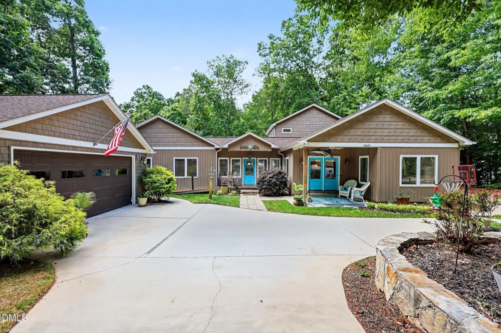 5409 Dobson Road Greensboro, NC 27410