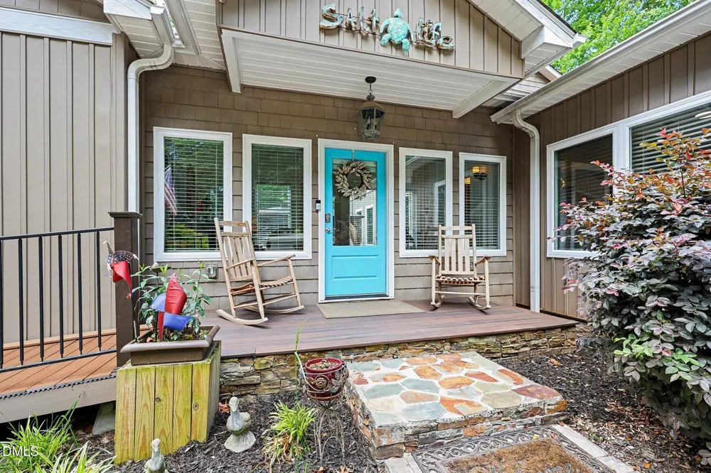 5409 Dobson Road Greensboro, NC 27410