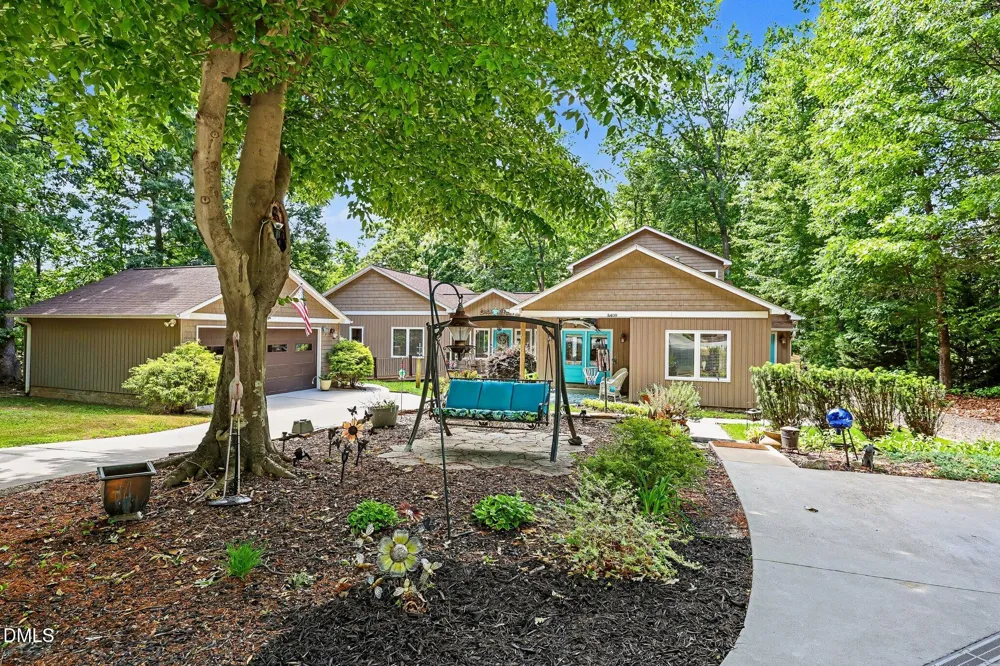 5409 Dobson Road Greensboro, NC 27410