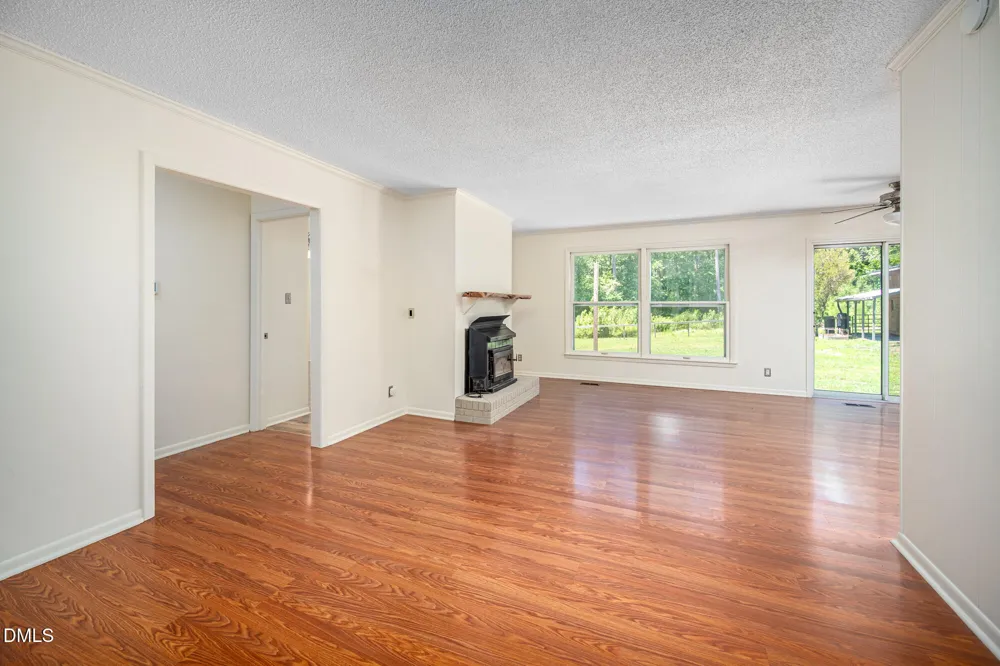 4407 Baer Hill Road Efland, NC 27243