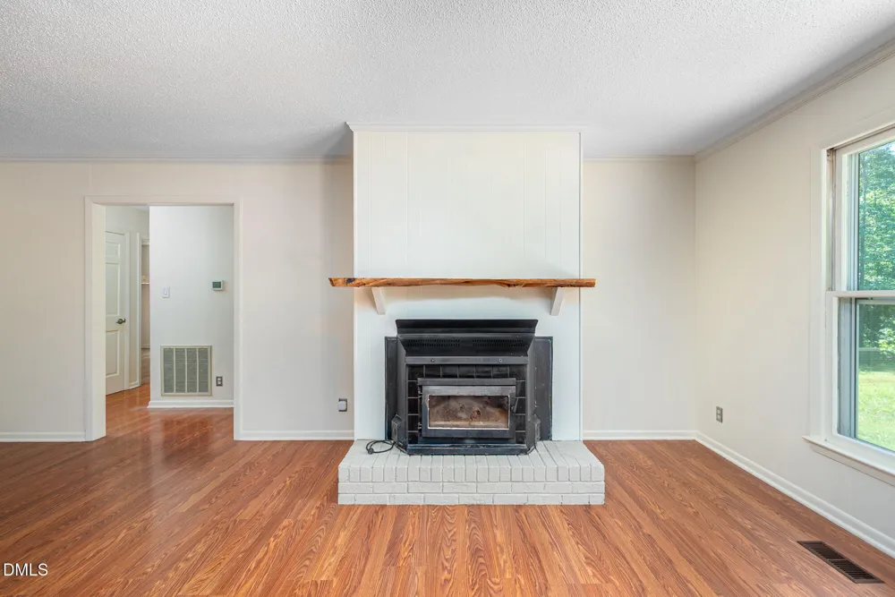 4407 Baer Hill Road Efland, NC 27243