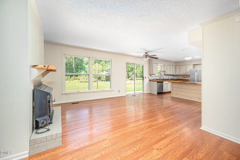 4407 Baer Hill Road Efland, NC 27243