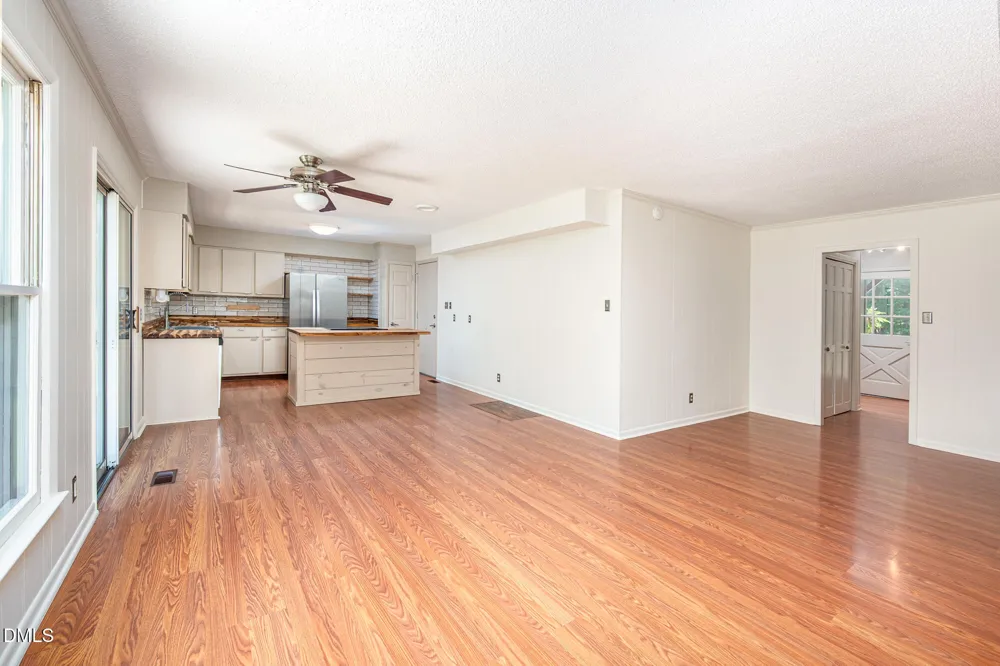 4407 Baer Hill Road Efland, NC 27243