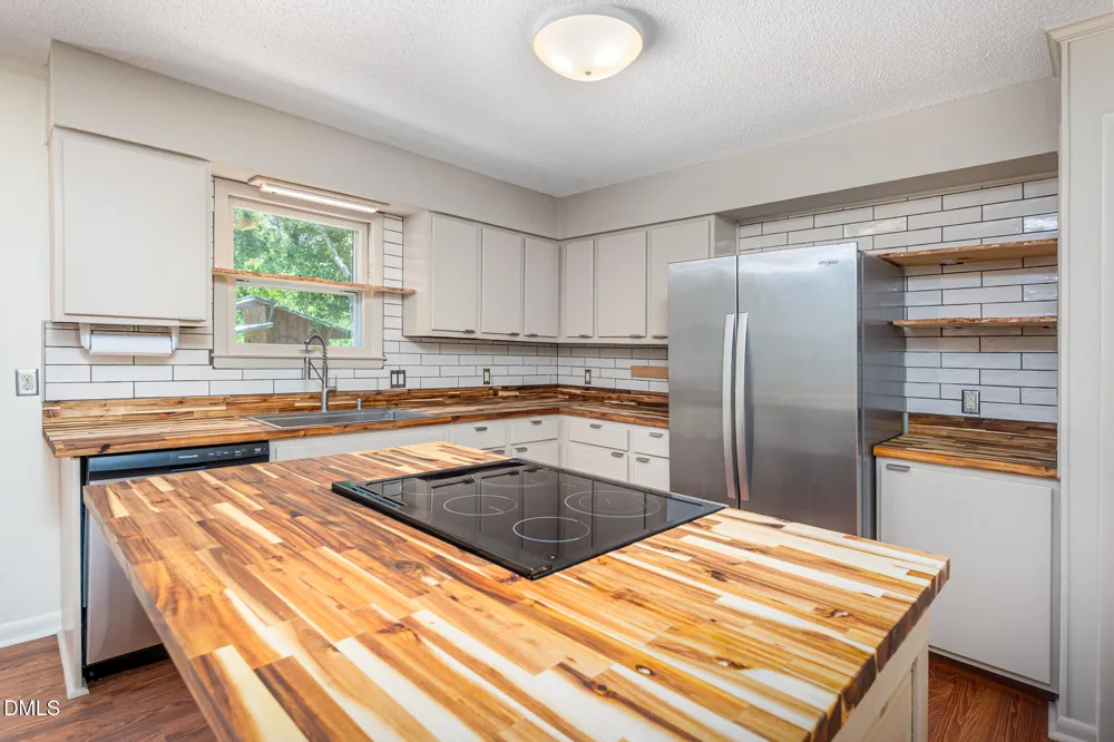 4407 Baer Hill Road Efland, NC 27243