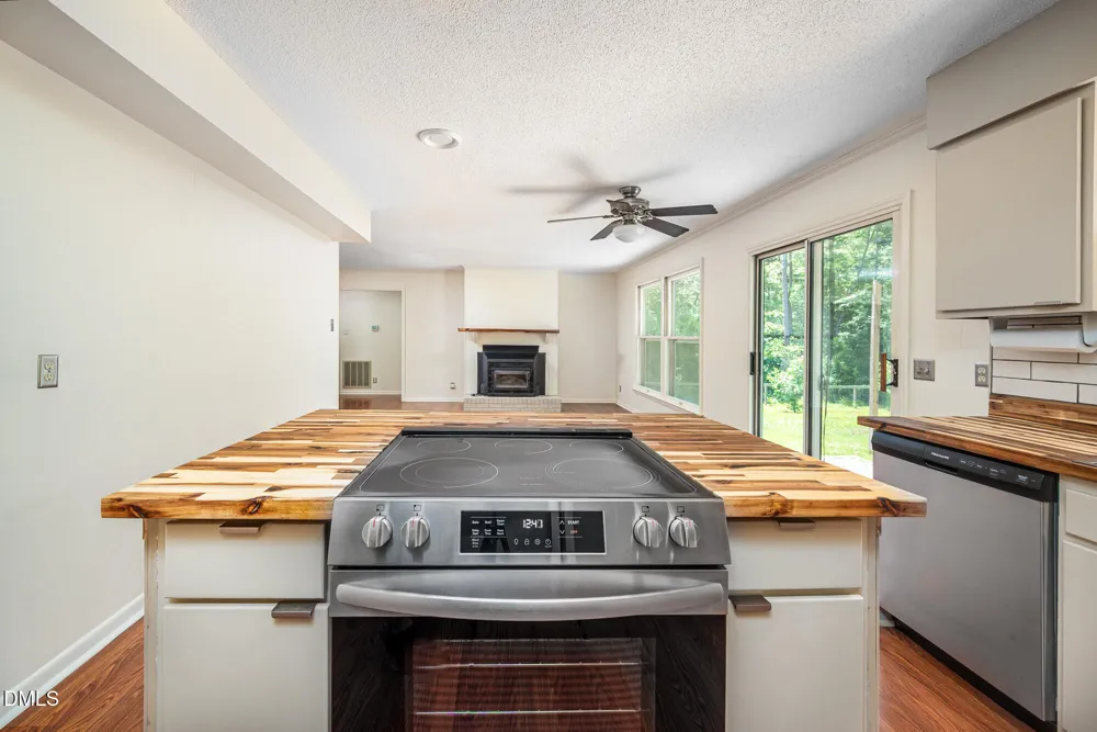 4407 Baer Hill Road Efland, NC 27243