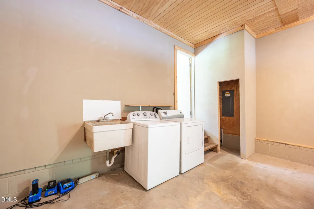 4407 Baer Hill Road Efland, NC 27243