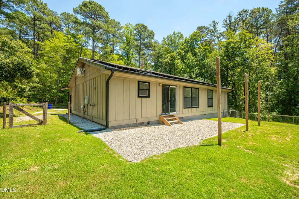 4407 Baer Hill Road Efland, NC 27243