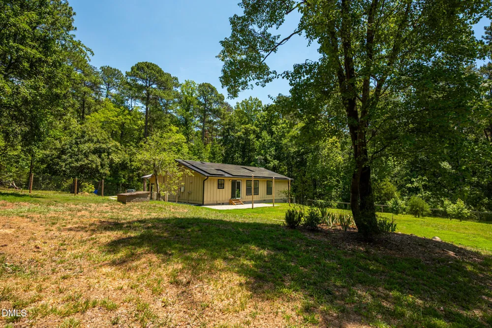 4407 Baer Hill Road Efland, NC 27243