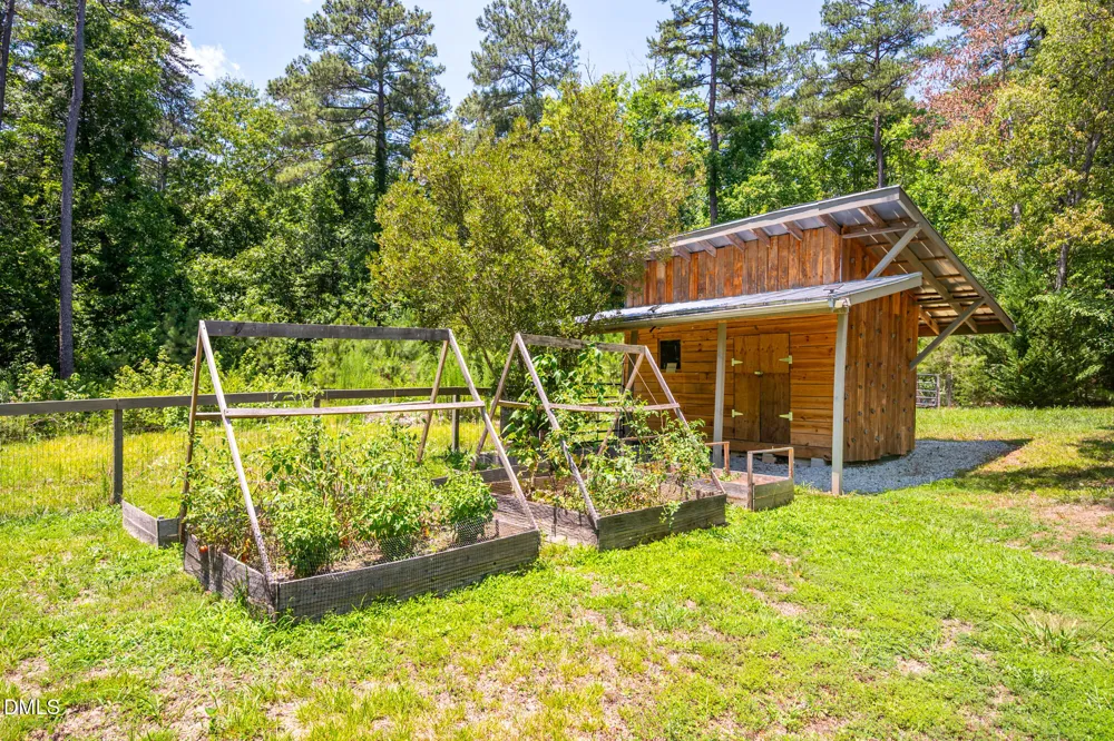 4407 Baer Hill Road Efland, NC 27243