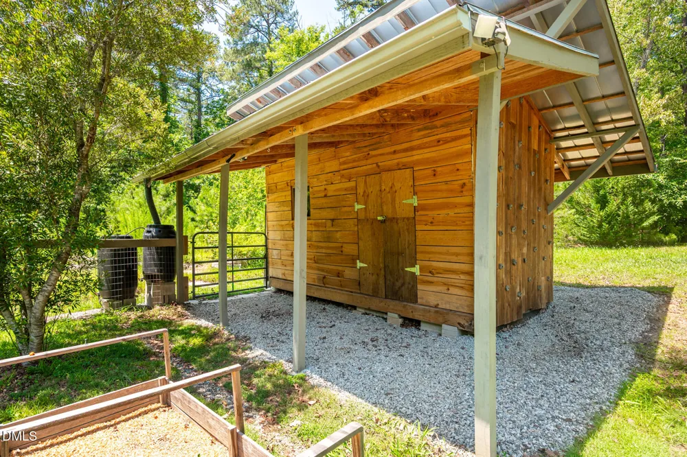 4407 Baer Hill Road Efland, NC 27243
