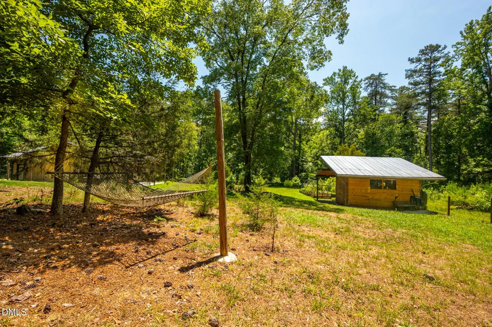 4407 Baer Hill Road Efland, NC 27243