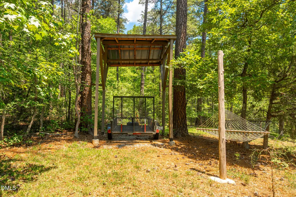 4407 Baer Hill Road Efland, NC 27243