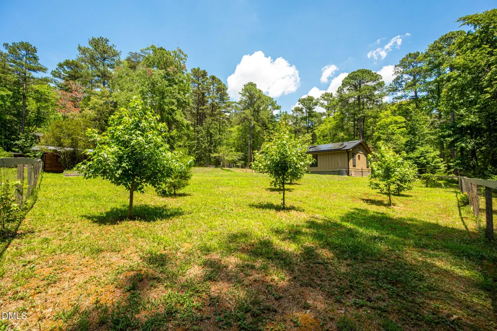 4407 Baer Hill Road Efland, NC 27243