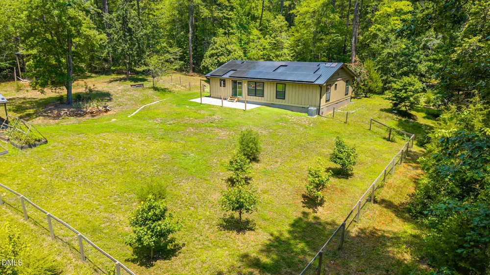 4407 Baer Hill Road Efland, NC 27243