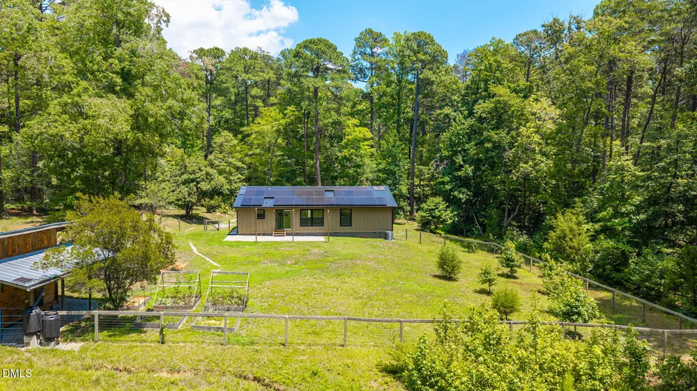 4407 Baer Hill Road Efland, NC 27243