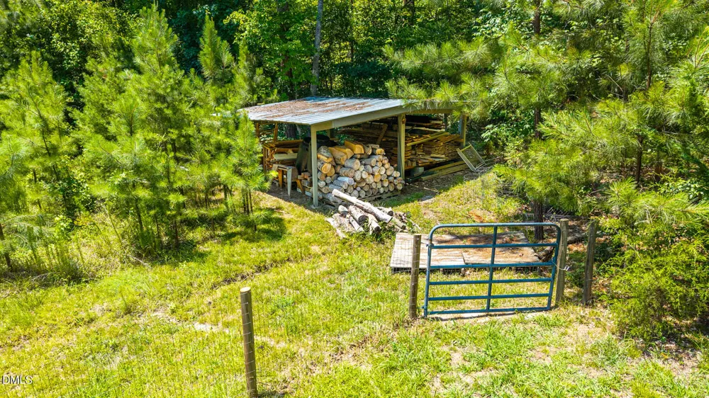 4407 Baer Hill Road Efland, NC 27243