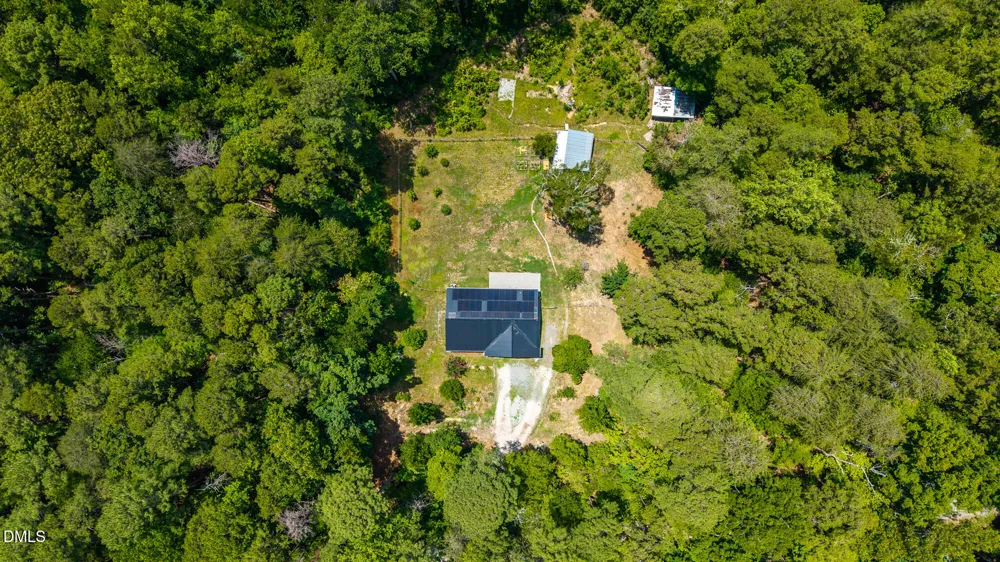4407 Baer Hill Road Efland, NC 27243