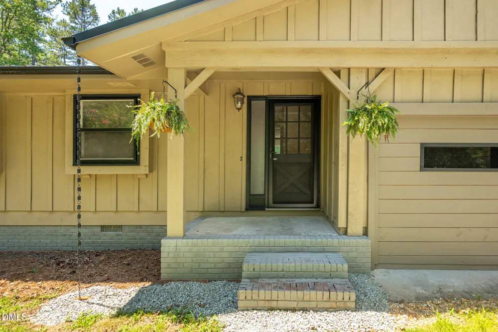 4407 Baer Hill Road Efland, NC 27243