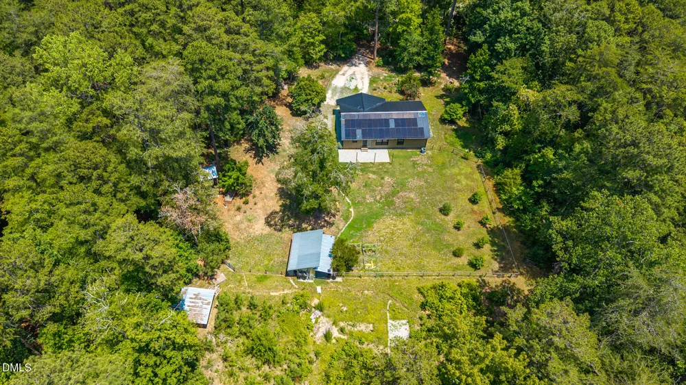4407 Baer Hill Road Efland, NC 27243