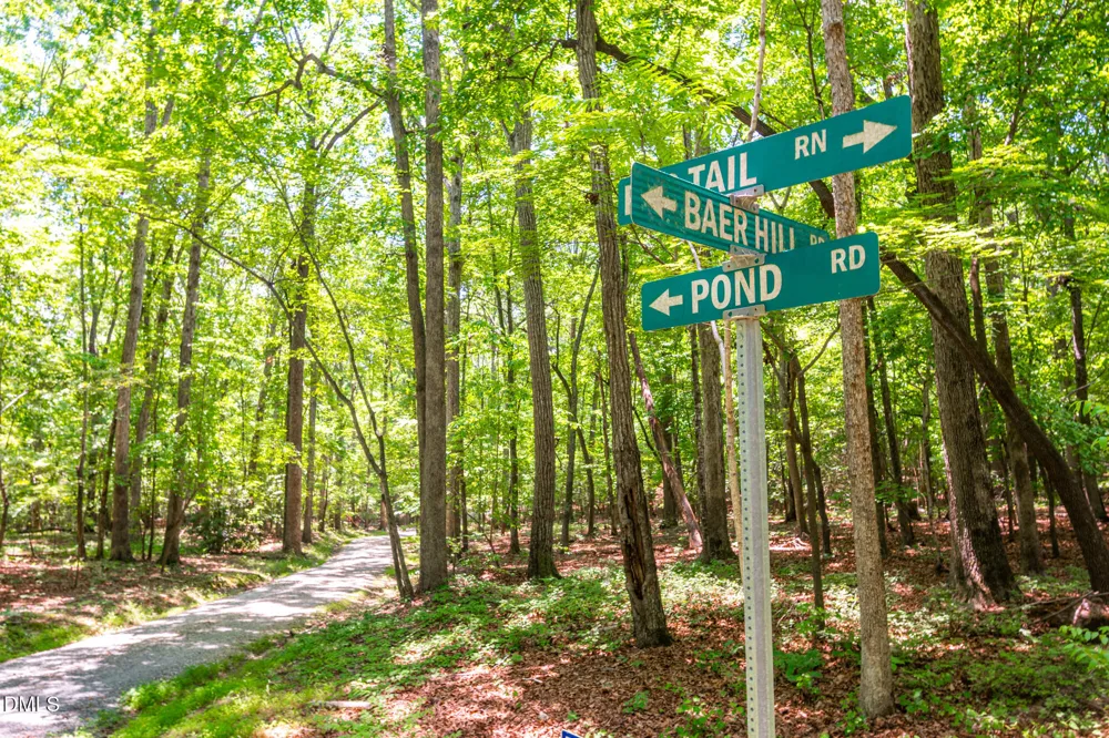 4407 Baer Hill Road Efland, NC 27243