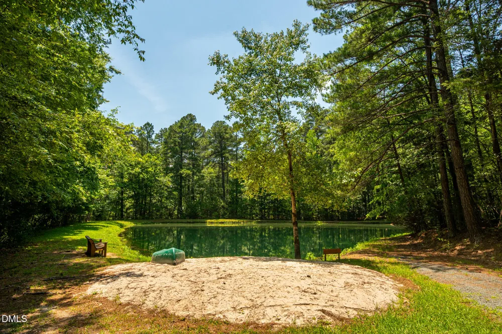 4407 Baer Hill Road Efland, NC 27243