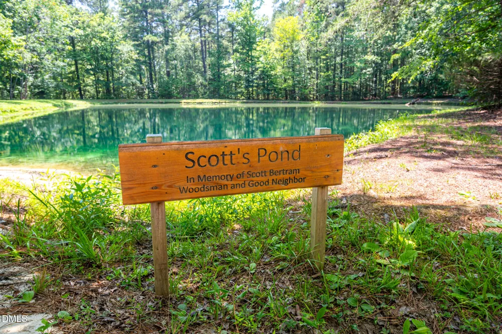 4407 Baer Hill Road Efland, NC 27243