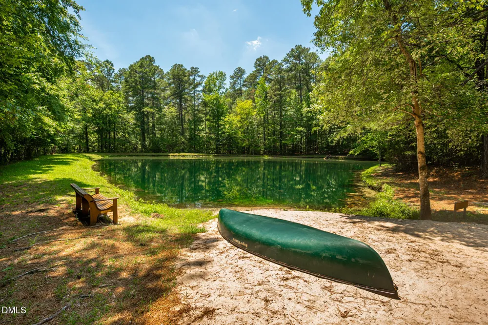 4407 Baer Hill Road Efland, NC 27243