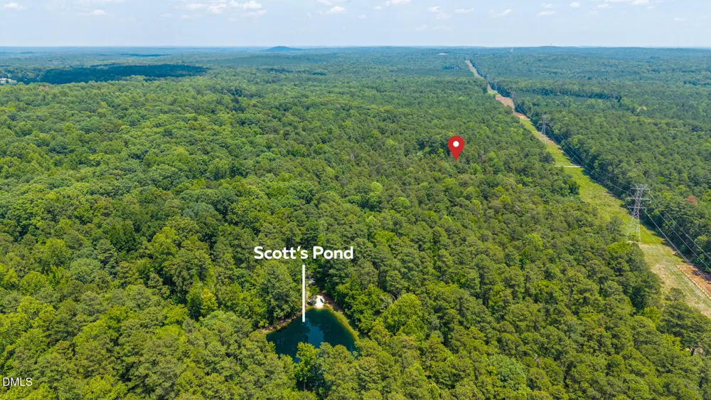 4407 Baer Hill Road Efland, NC 27243