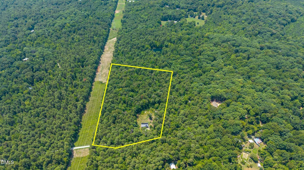 4407 Baer Hill Road Efland, NC 27243