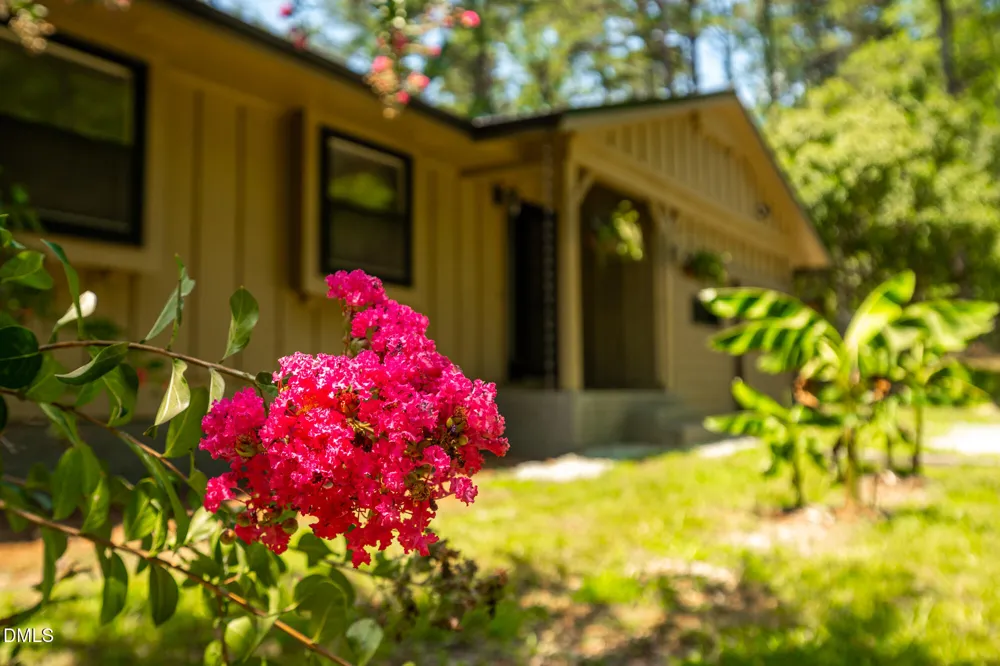 4407 Baer Hill Road Efland, NC 27243