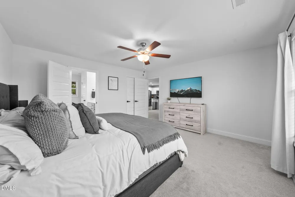 79 Pine Meadow Way Middlesex, NC 27557