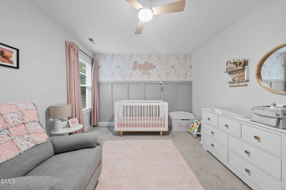 79 Pine Meadow Way Middlesex, NC 27557