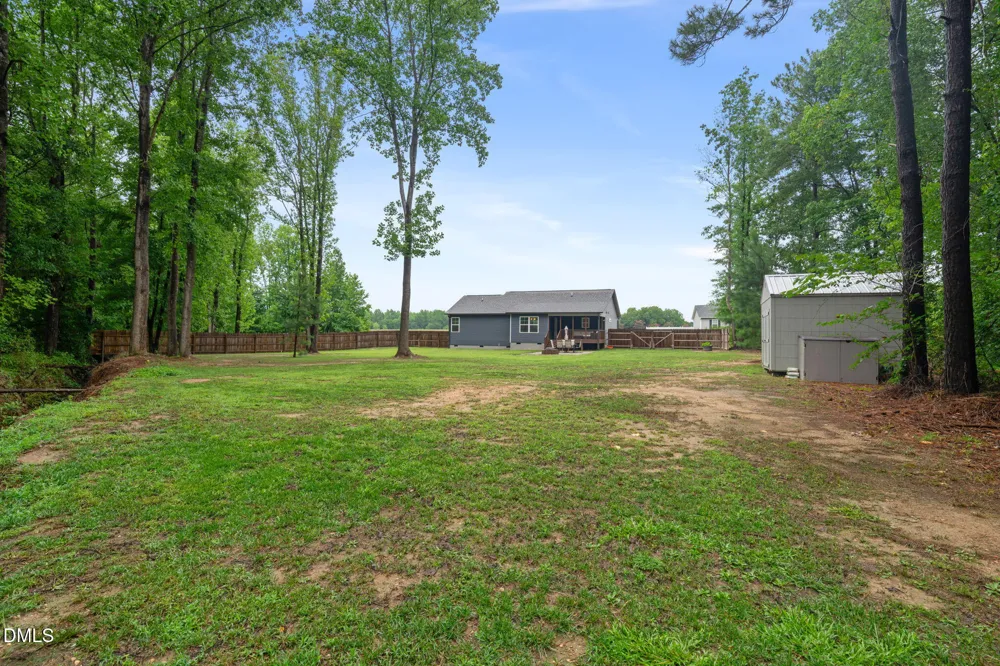 79 Pine Meadow Way Middlesex, NC 27557