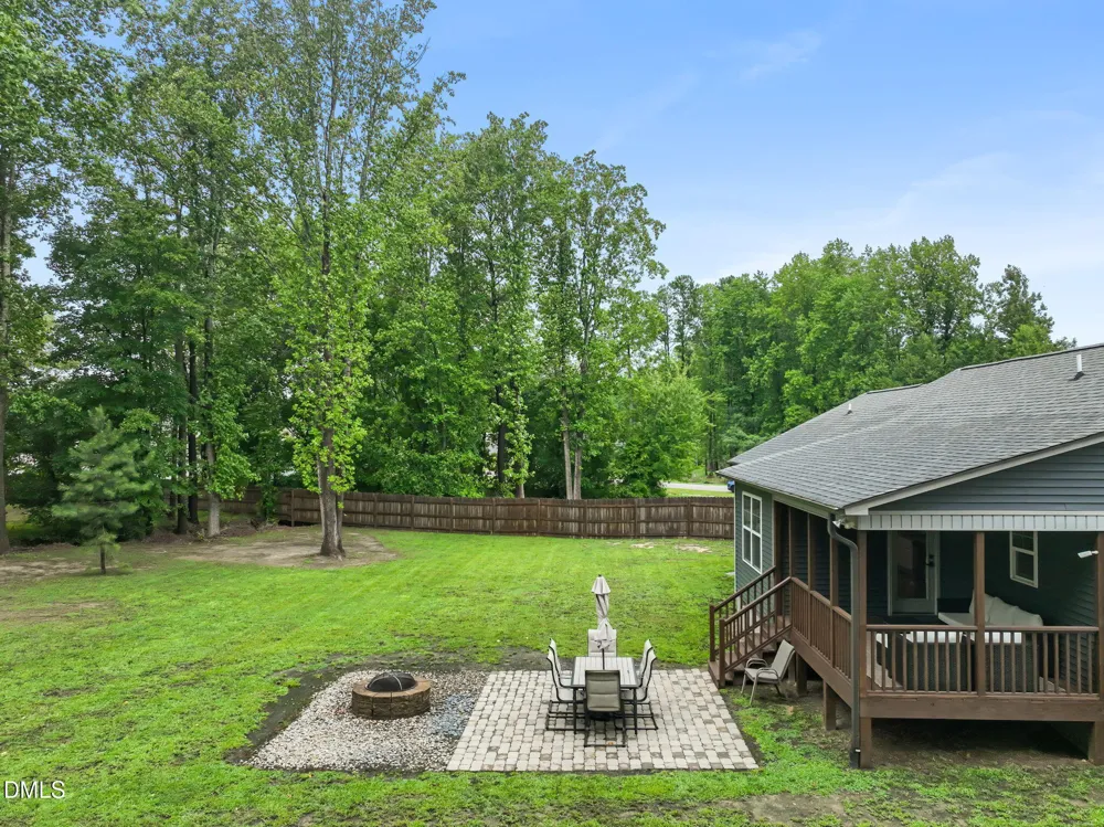 79 Pine Meadow Way Middlesex, NC 27557