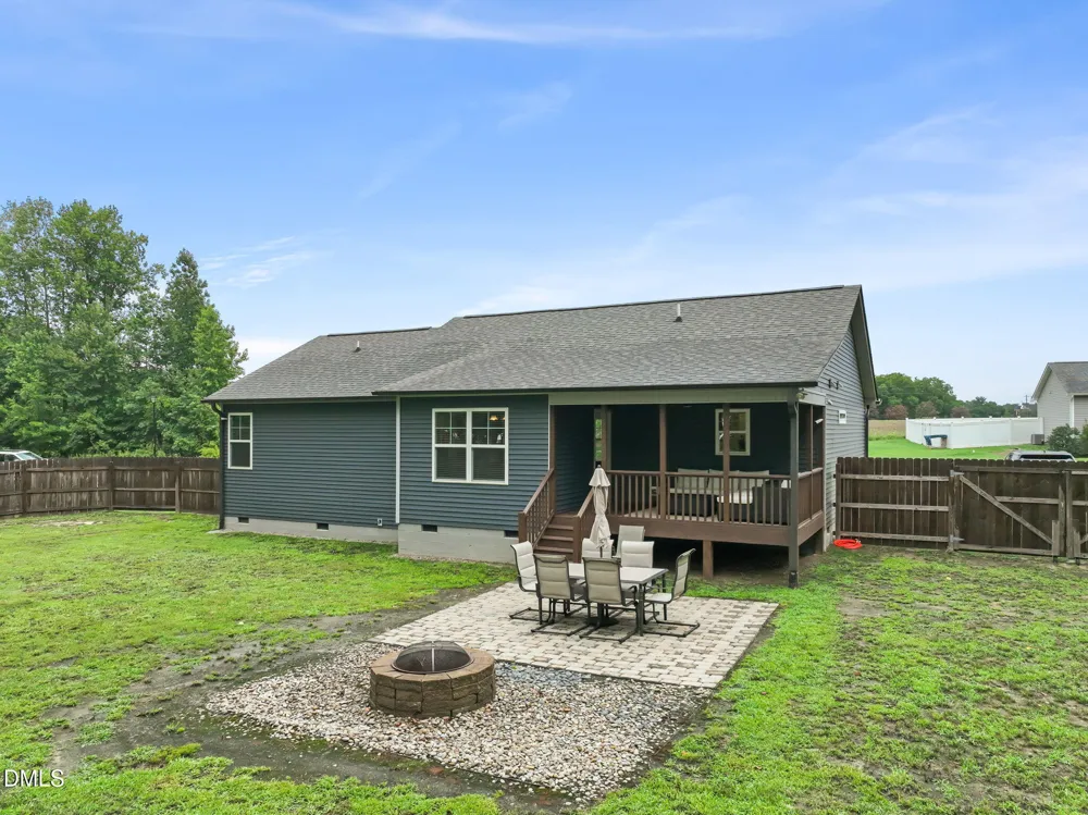 79 Pine Meadow Way Middlesex, NC 27557