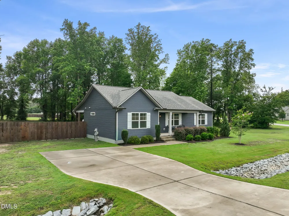 79 Pine Meadow Way Middlesex, NC 27557