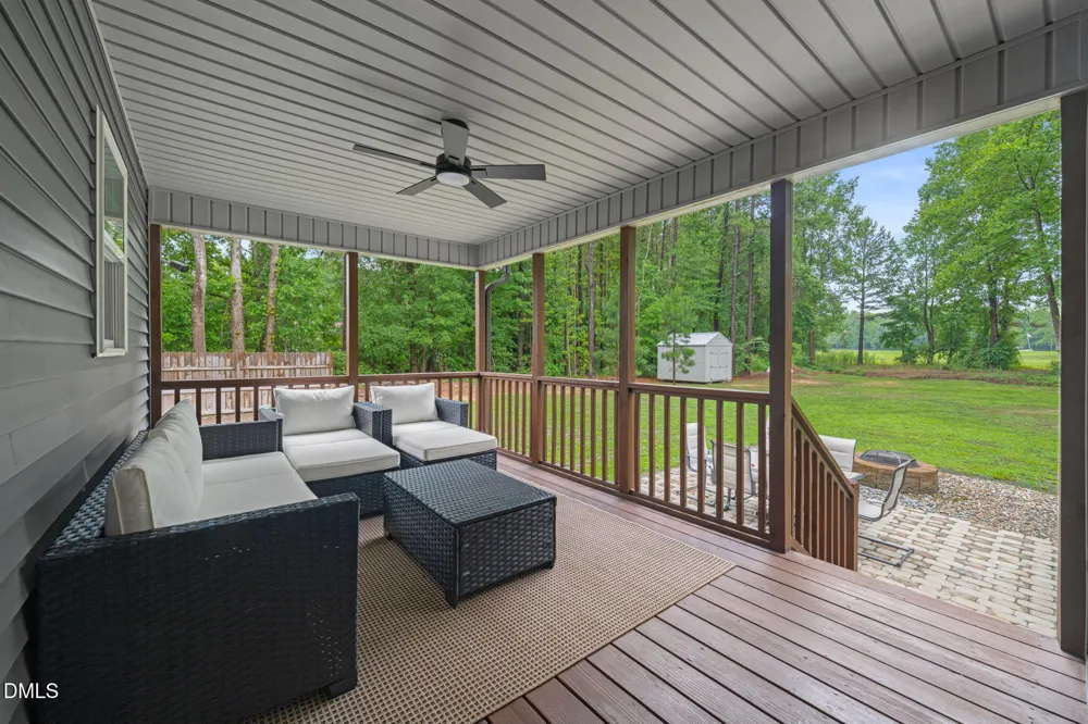 79 Pine Meadow Way Middlesex, NC 27557