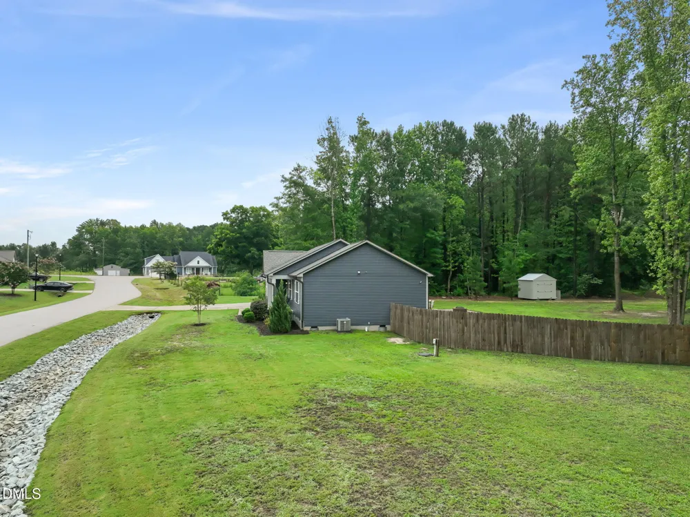 79 Pine Meadow Way Middlesex, NC 27557