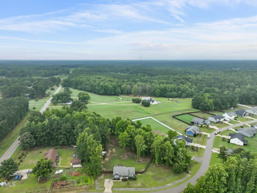 79 Pine Meadow Way Middlesex, NC 27557