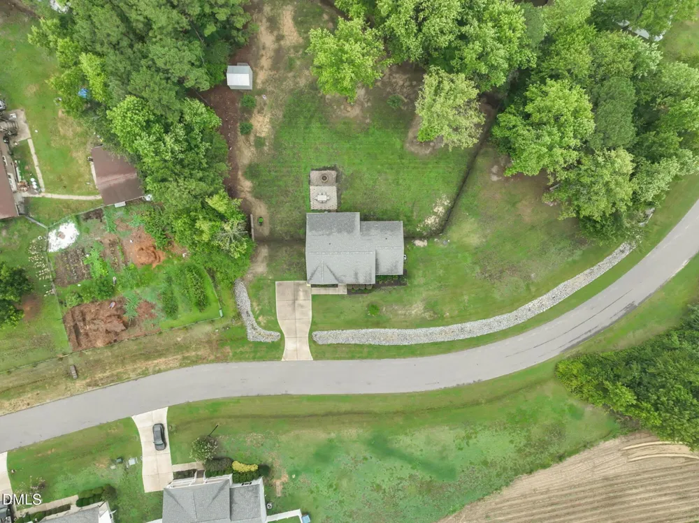 79 Pine Meadow Way Middlesex, NC 27557