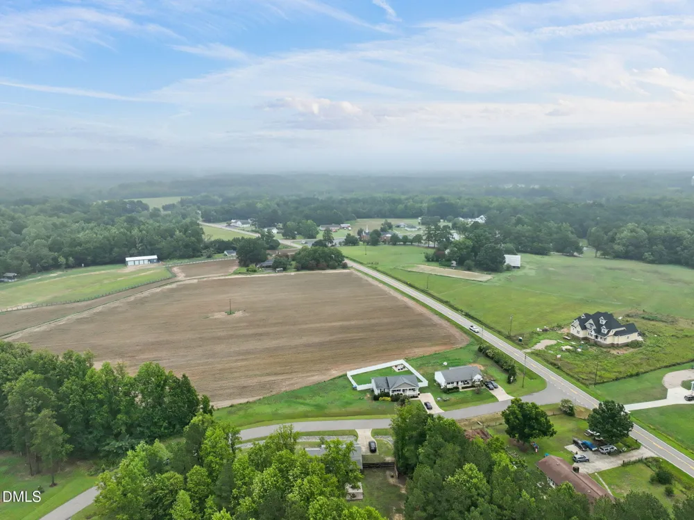 79 Pine Meadow Way Middlesex, NC 27557
