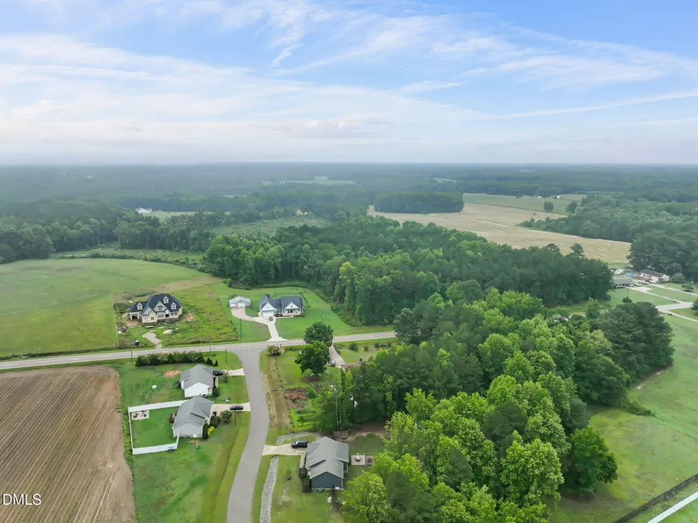 79 Pine Meadow Way Middlesex, NC 27557