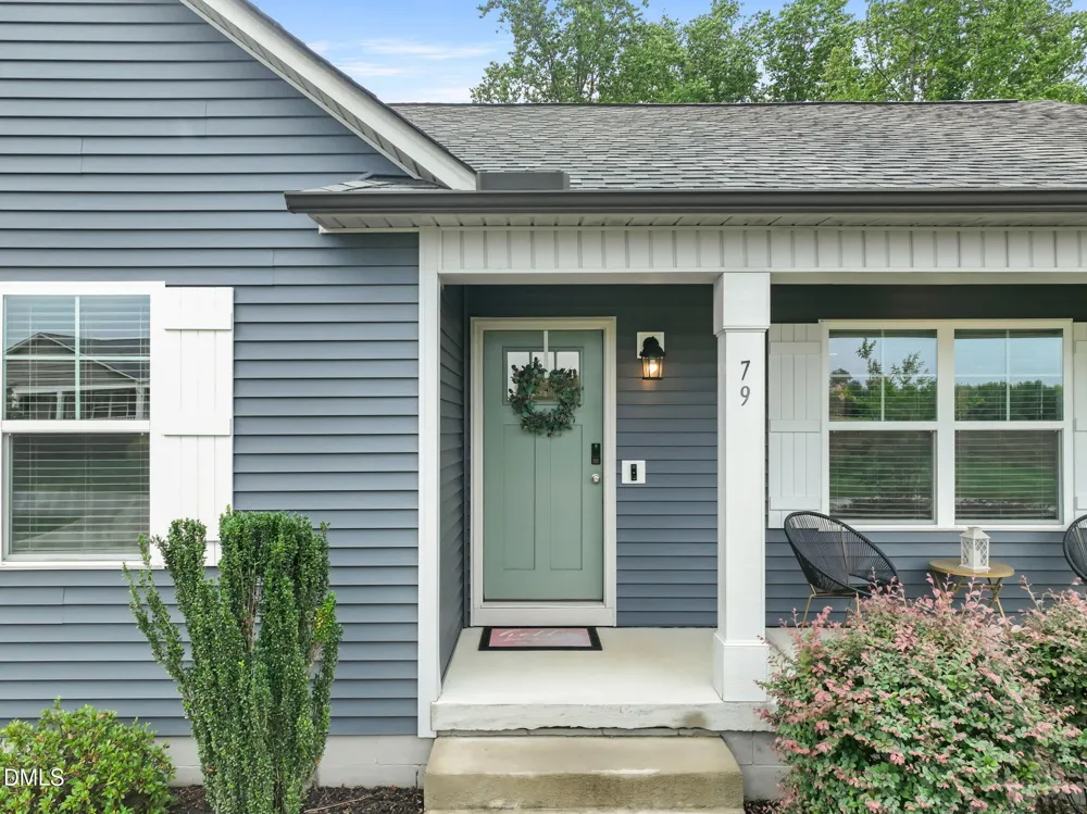 79 Pine Meadow Way Middlesex, NC 27557