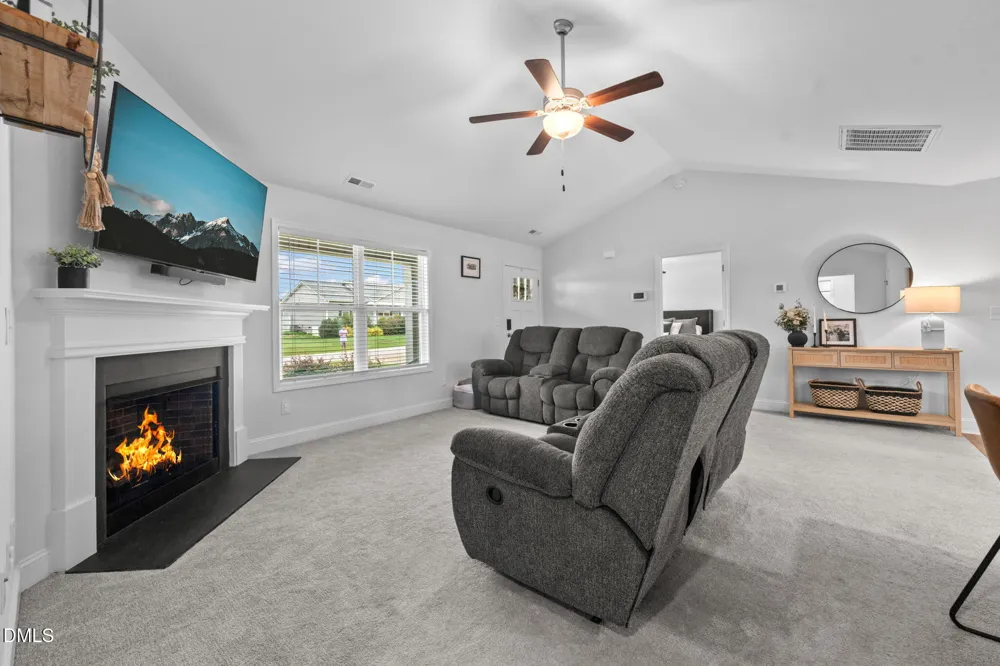 79 Pine Meadow Way Middlesex, NC 27557