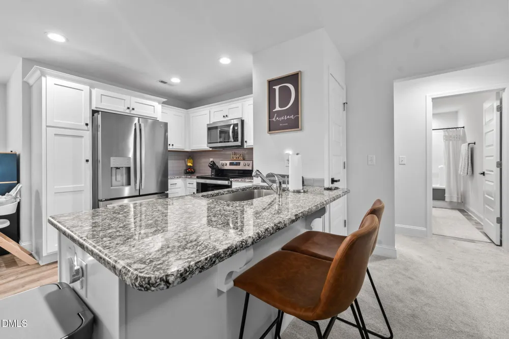 79 Pine Meadow Way Middlesex, NC 27557