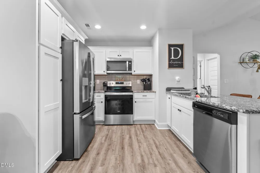 79 Pine Meadow Way Middlesex, NC 27557