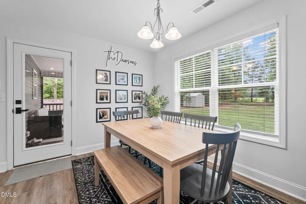 79 Pine Meadow Way Middlesex, NC 27557