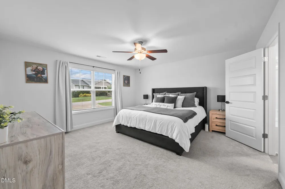 79 Pine Meadow Way Middlesex, NC 27557