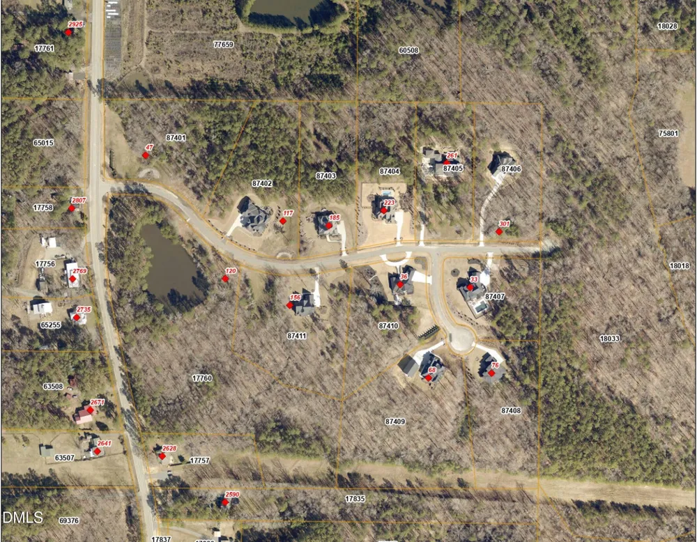 120 Lexington Drive Apex, NC 27523